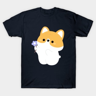 Corgi T-Shirt